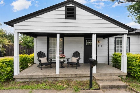 Tiny photo for 512 Cedar Drive, Garland, TX 75040 (MLS # 21396816)