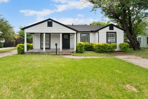 Tiny photo for 512 Cedar Drive, Garland, TX 75040 (MLS # 21396816)