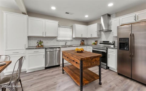 Tiny photo for 512 Cedar Drive, Garland, TX 75040 (MLS # 21396816)