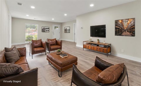 Tiny photo for 512 Cedar Drive, Garland, TX 75040 (MLS # 21396816)