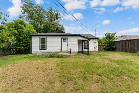 Tiny photo for 512 Cedar Drive, Garland, TX 75040 (MLS # 21396816)