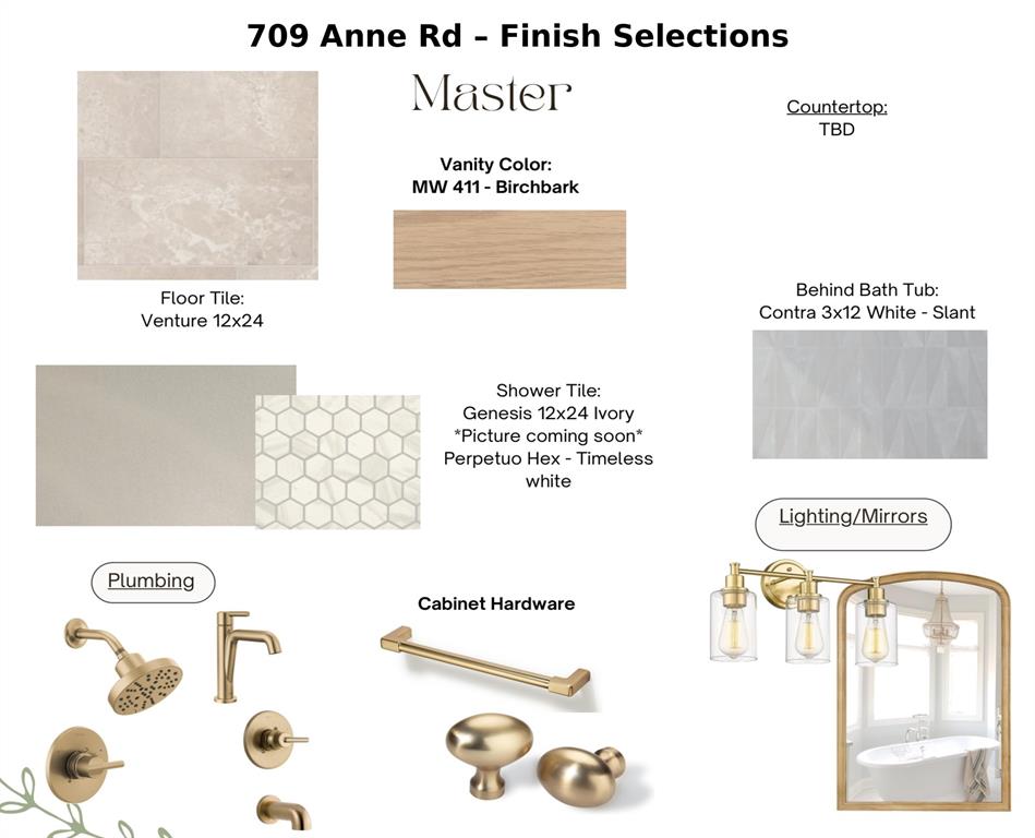 Lincoln Pointe - Residential