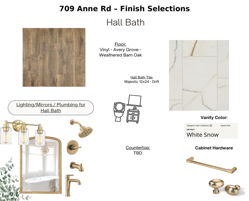 Lincoln Pointe - Residential