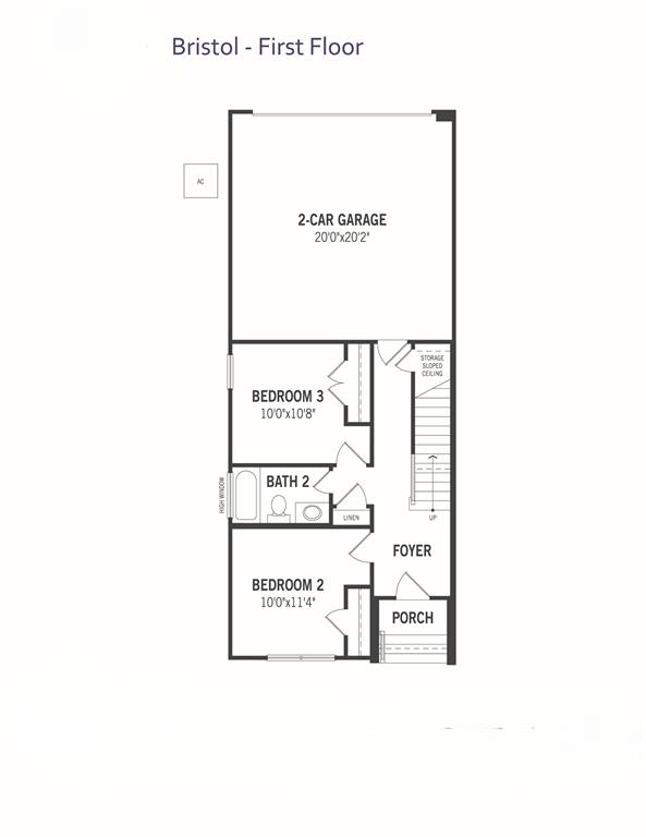 916 Ash Road