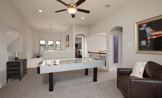 8521 Hazel Grove Drive