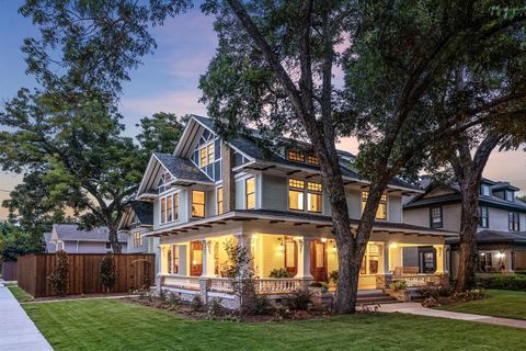 4940 Worth Street Dallas TX 75214