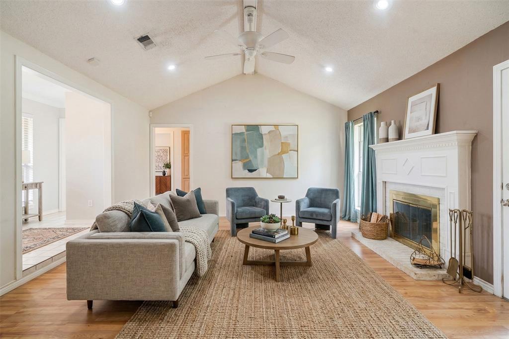 3650 Brownwood Drive