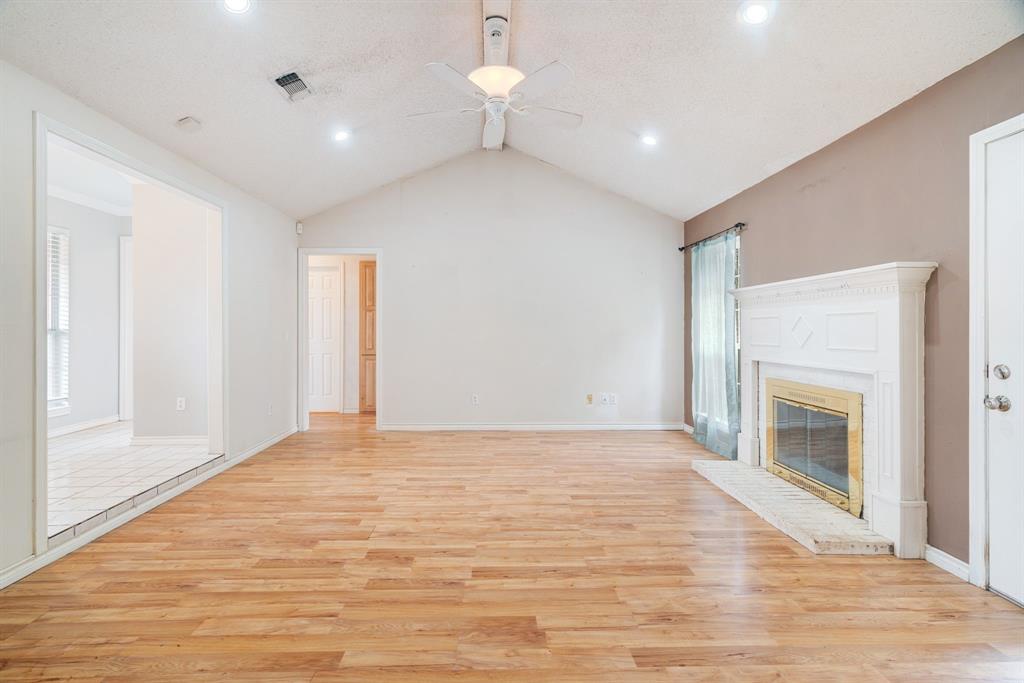 3650 Brownwood Drive