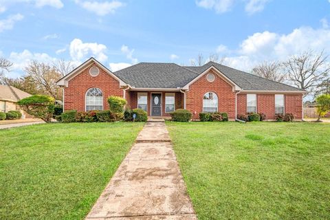 3650 Brownwood Drive Paris TX 75462