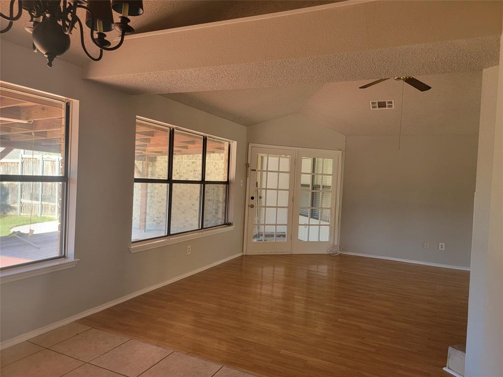 Lewisville Valley 5 Sec 3c - Residential