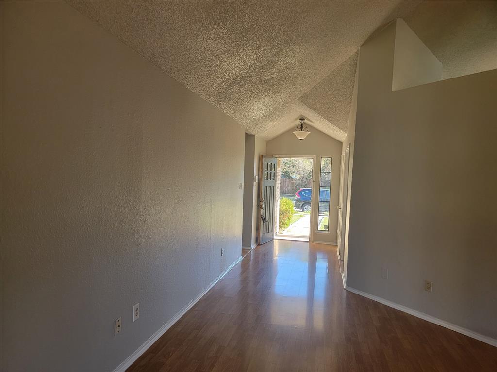 Lewisville Valley 5 Sec 3c - Residential