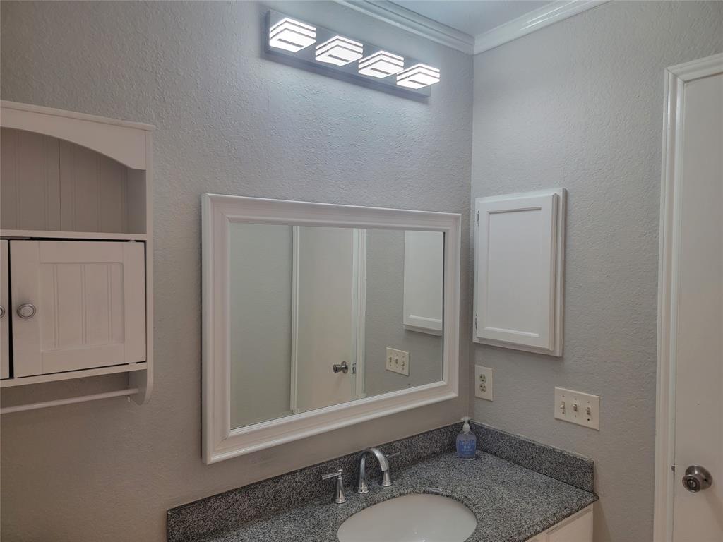 Lewisville Valley 5 Sec 3c - Residential