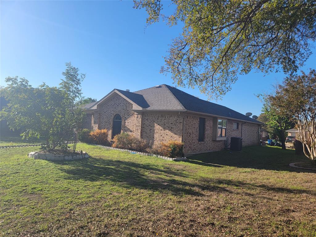 Lewisville Valley 5 Sec 3c - Residential