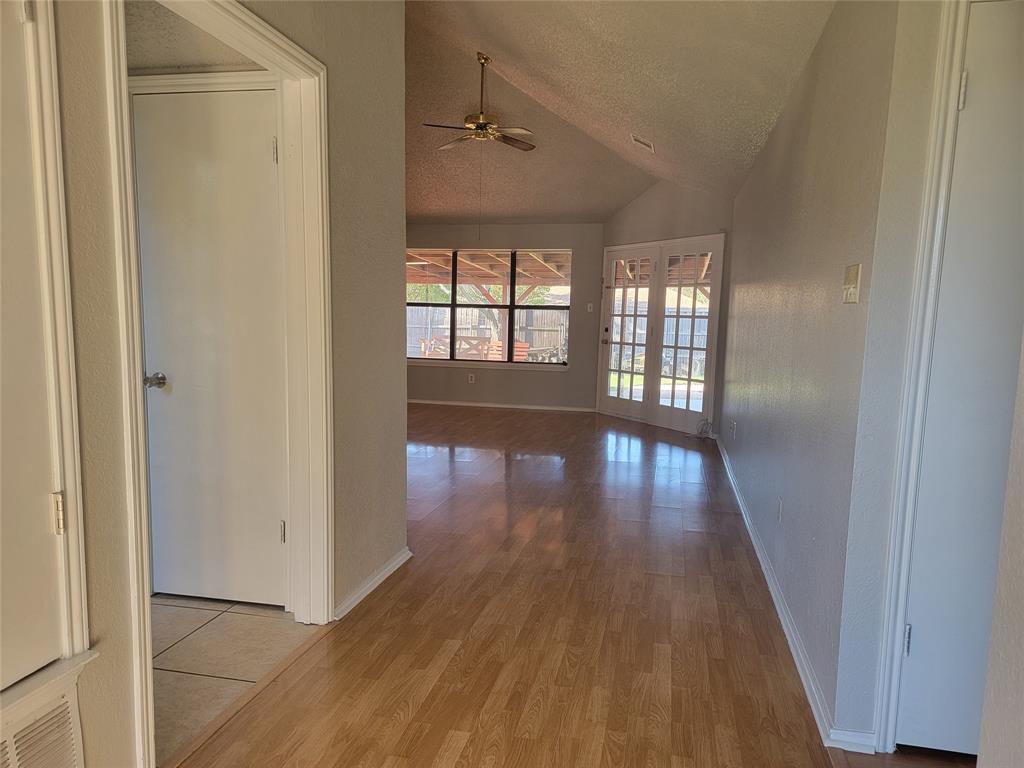 Lewisville Valley 5 Sec 3c - Residential