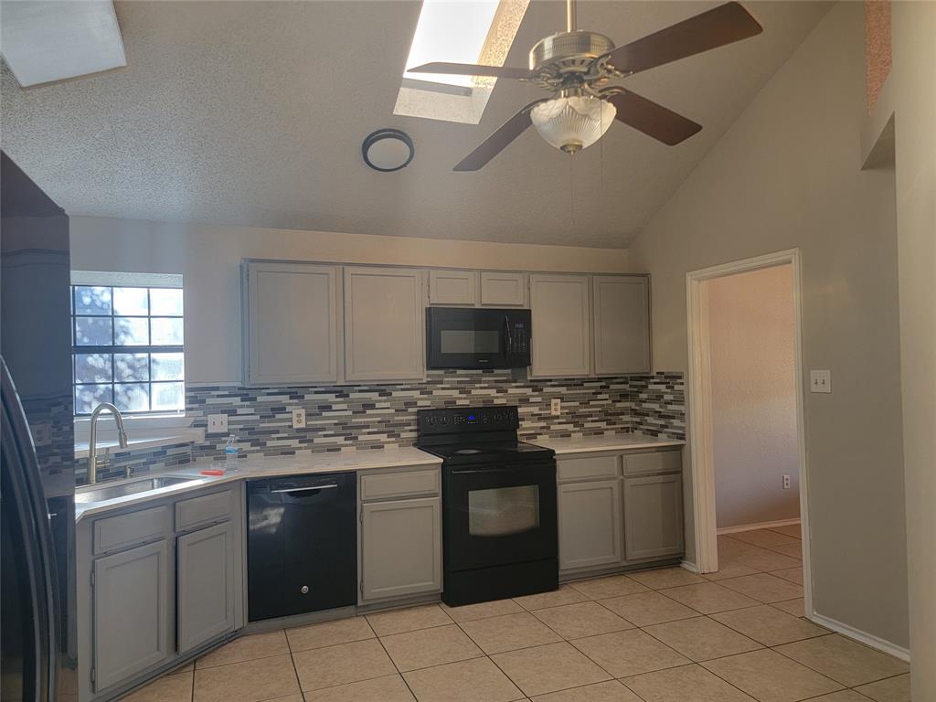 Lewisville Valley 5 Sec 3c - Residential