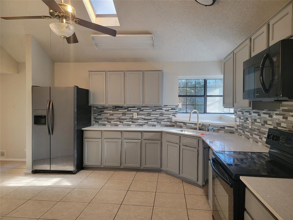 Lewisville Valley 5 Sec 3c - Residential