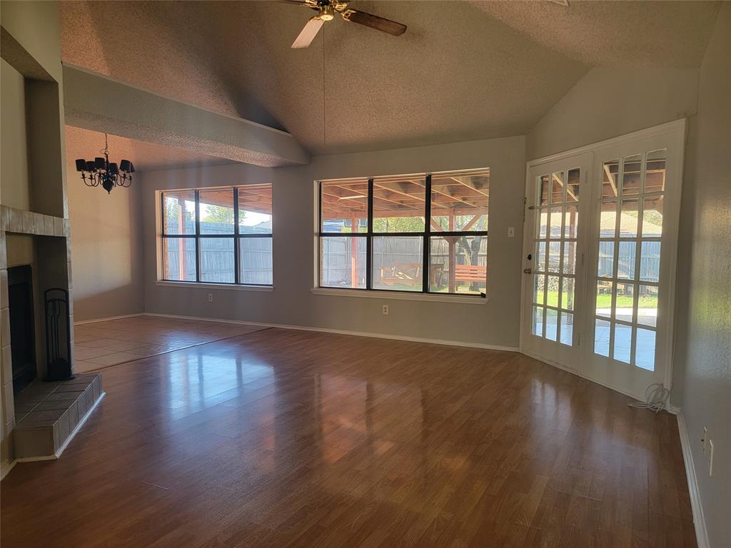 Lewisville Valley 5 Sec 3c - Residential