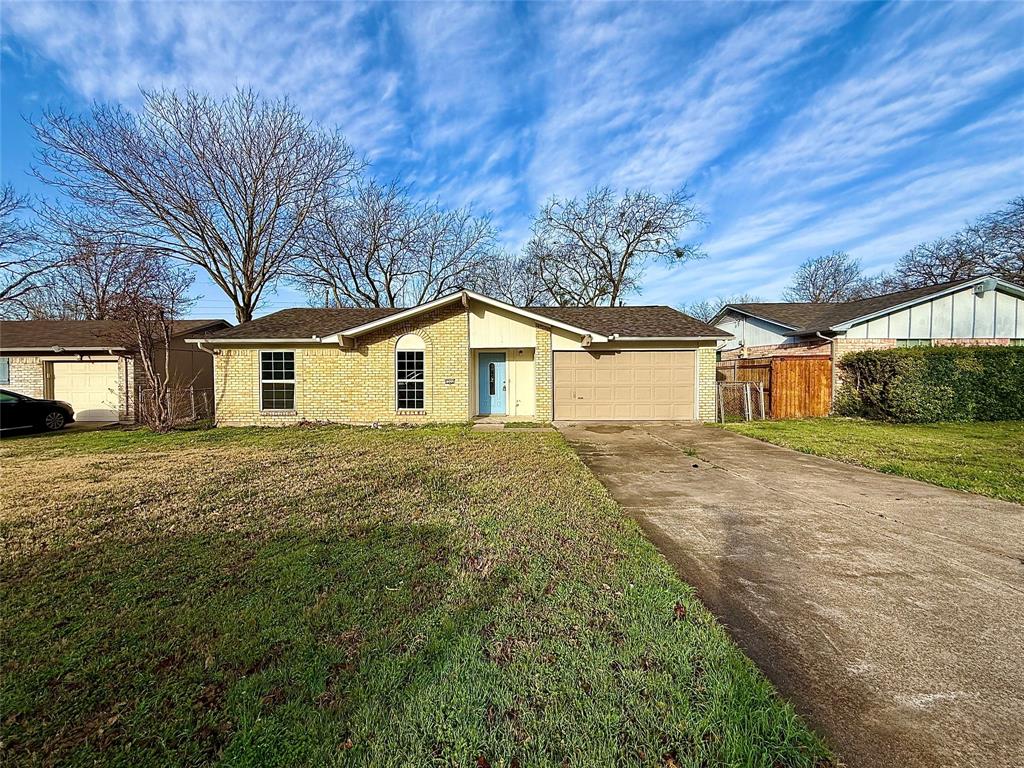 South Hills Park 02 - Residential