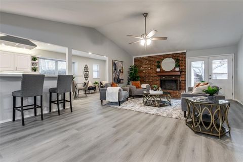 1700 Damian Way Richardson TX 75081