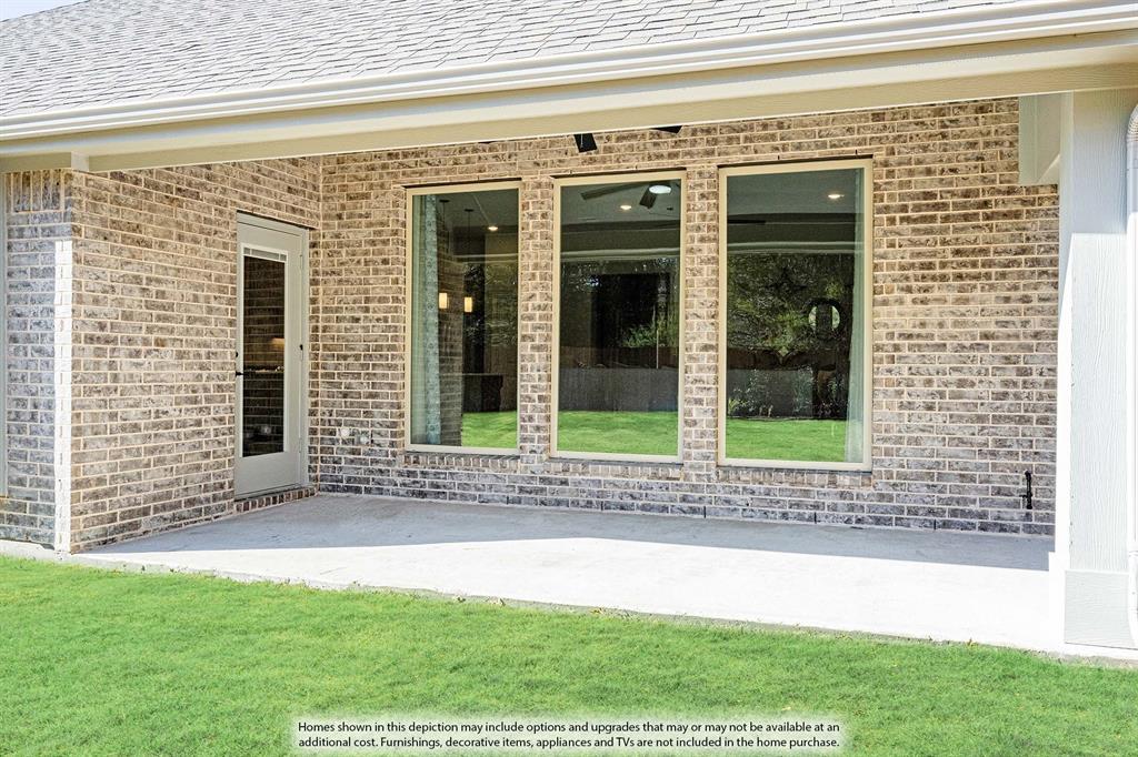 Mockingbird Hills 60-65 - Residential