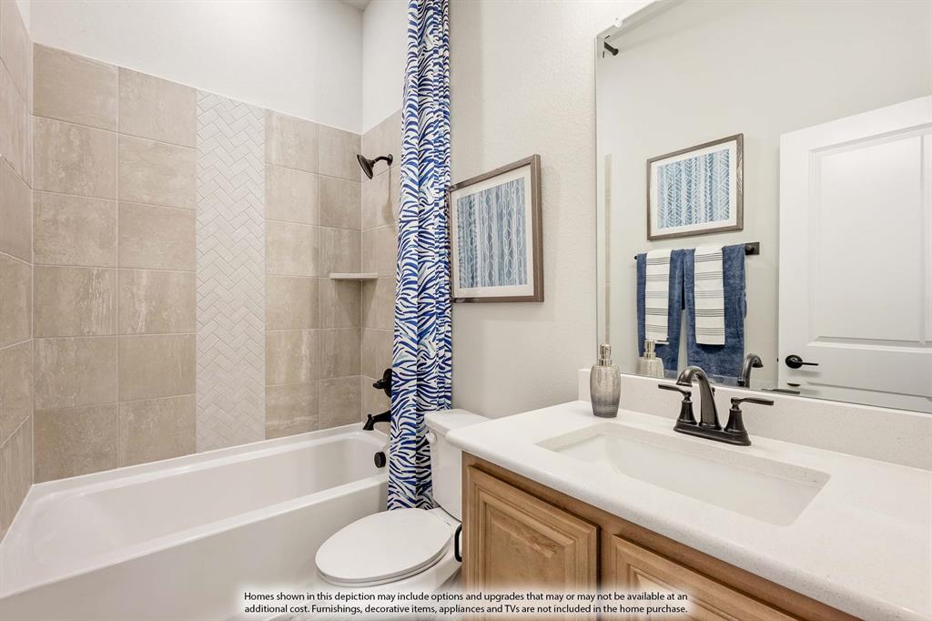 Mockingbird Hills 60-65 - Residential