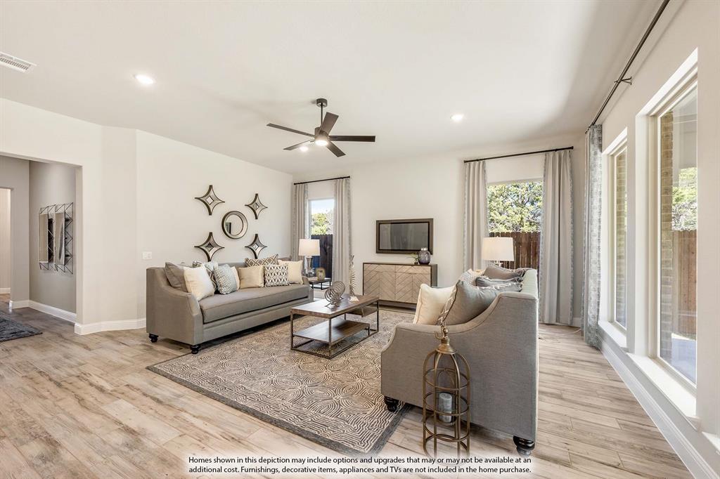 Mockingbird Hills 60-65 - Residential