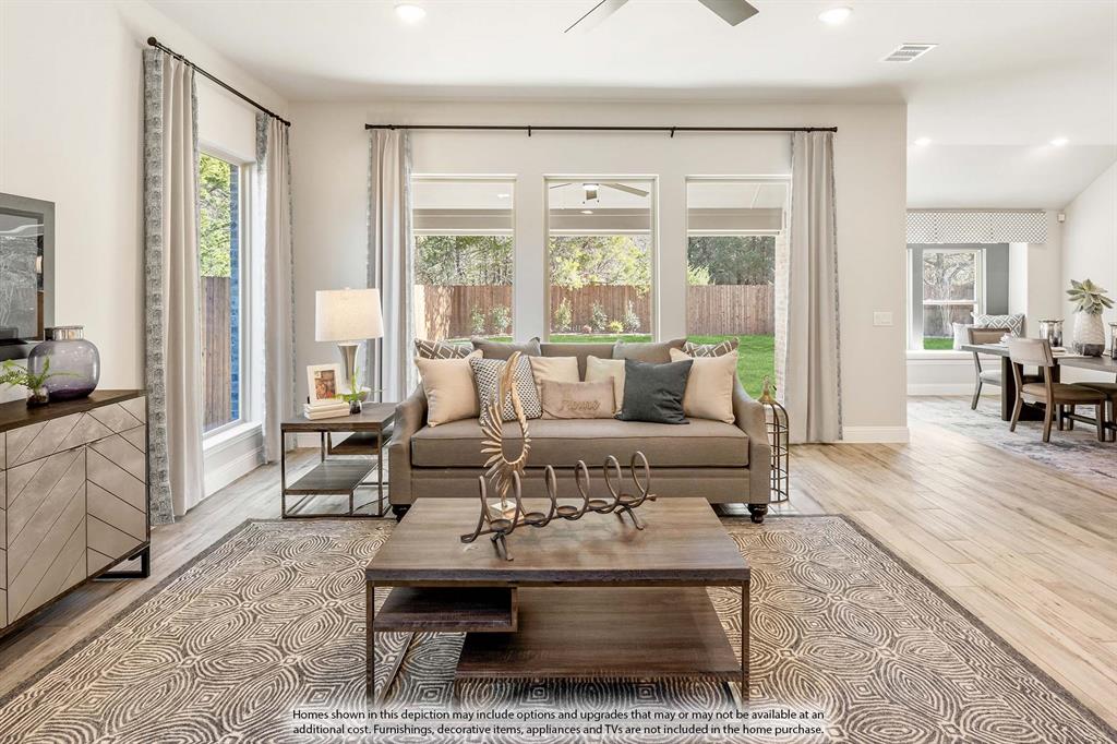 Mockingbird Hills 60-65 - Residential