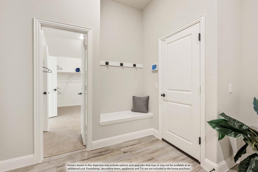 Mockingbird Hills 60-65 - Residential