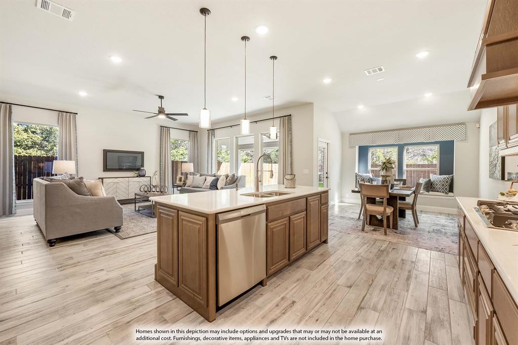 Mockingbird Hills 60-65 - Residential