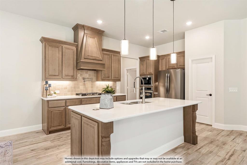 Mockingbird Hills 60-65 - Residential