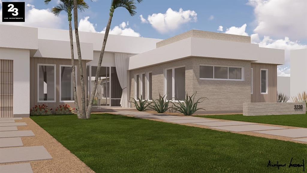 3239 Whitehall Drive