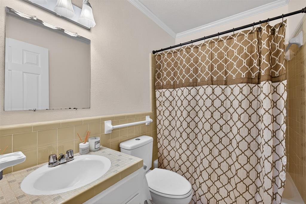 Bellaire Sub - Residential