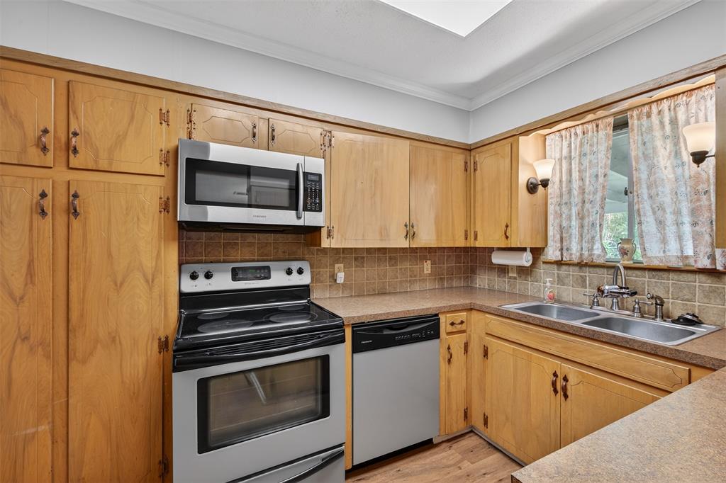 Bellaire Sub - Residential