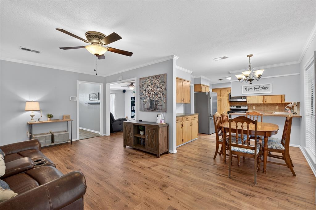 Bellaire Sub - Residential