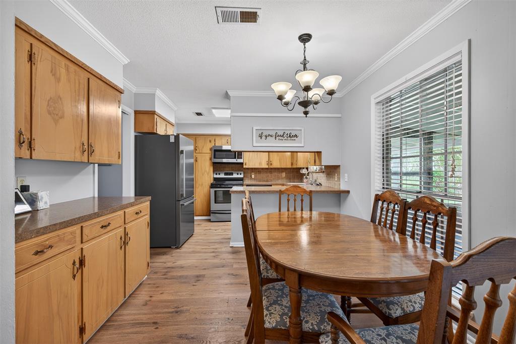 Bellaire Sub - Residential