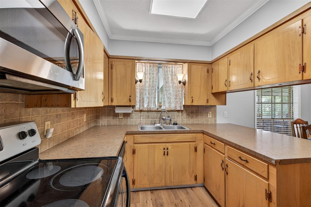 Bellaire Sub - Residential