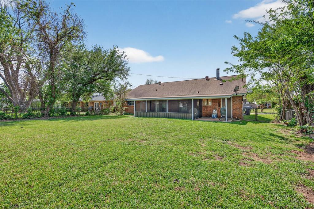 Bellaire Sub - Residential