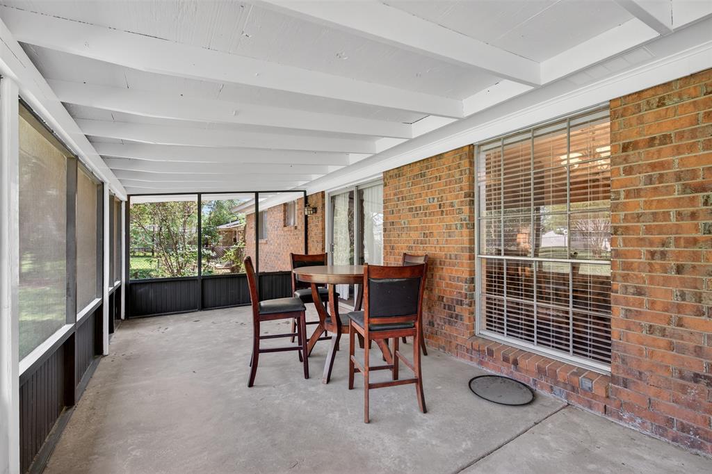 Bellaire Sub - Residential