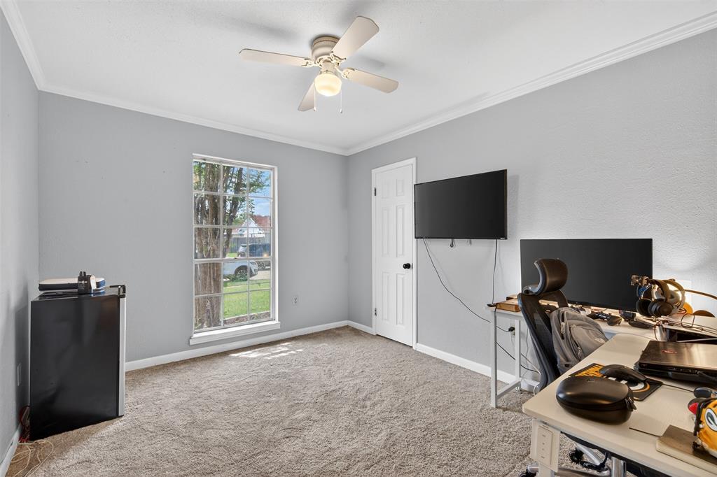 Bellaire Sub - Residential