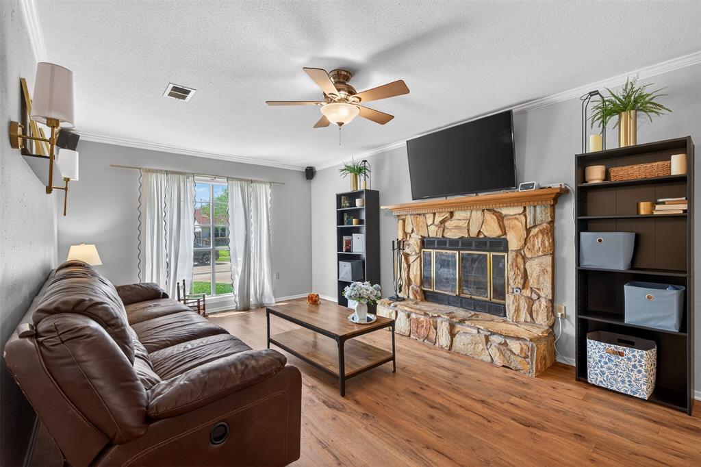 Bellaire Sub - Residential