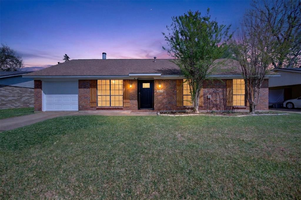 Bellaire Sub - Residential