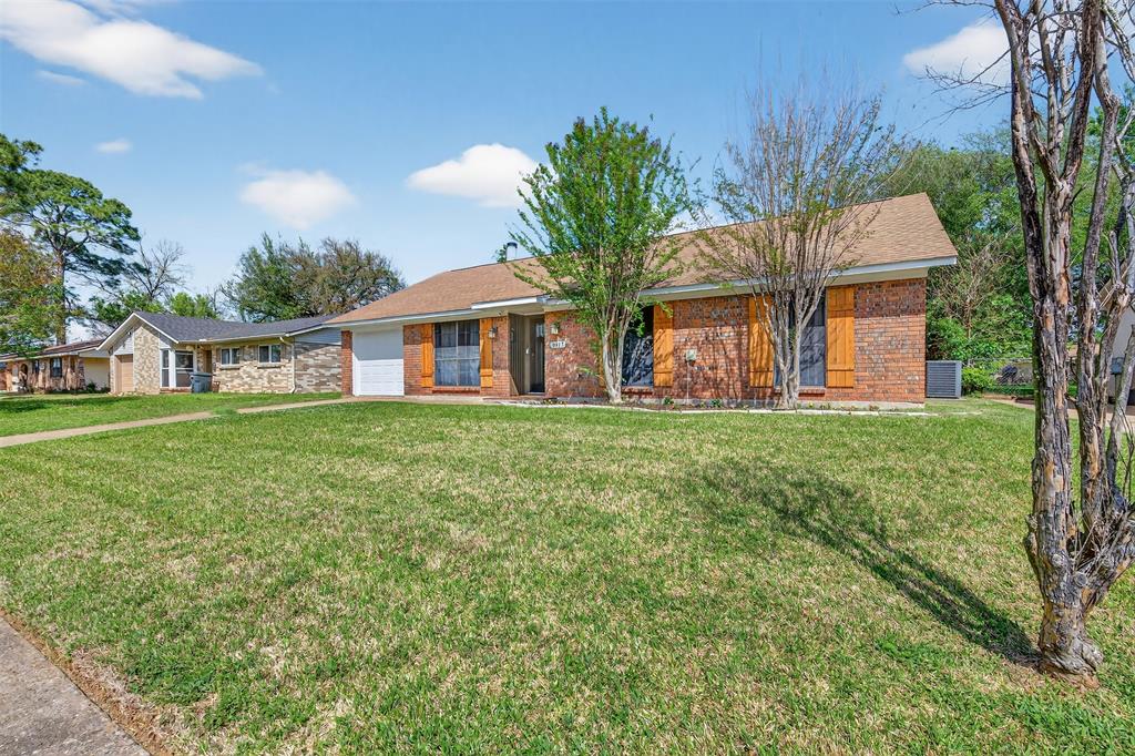 Bellaire Sub - Residential