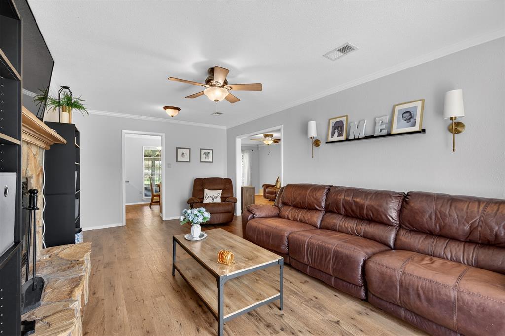 Bellaire Sub - Residential