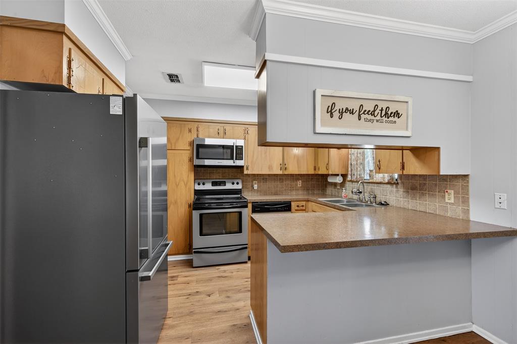 Bellaire Sub - Residential