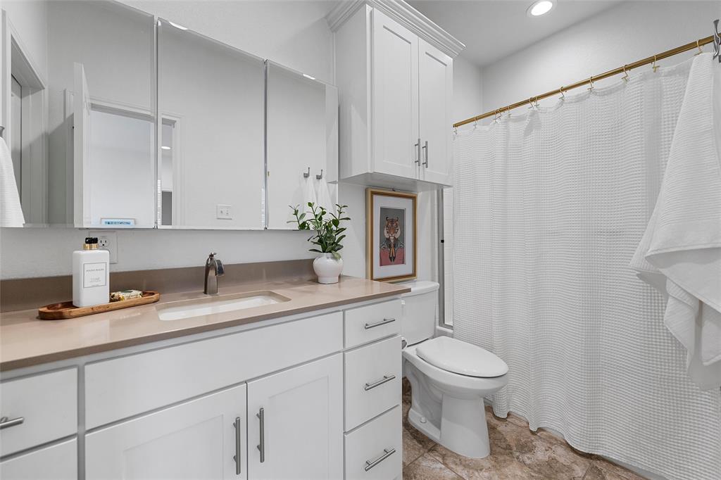 Primrose - Residential