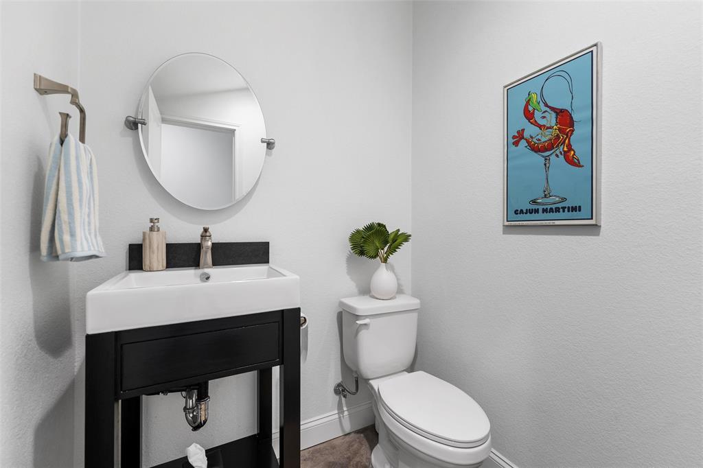 Primrose - Residential