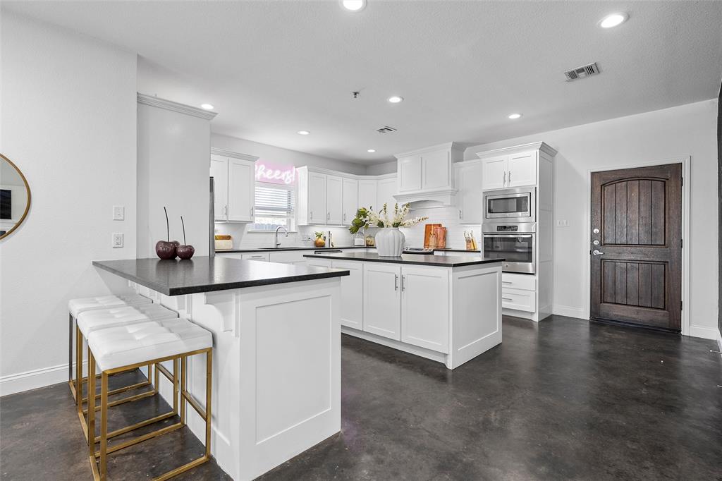 Primrose - Residential