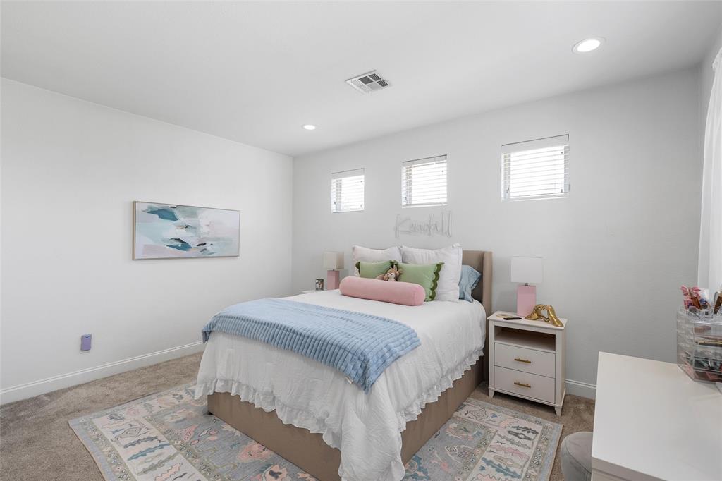 Primrose - Residential