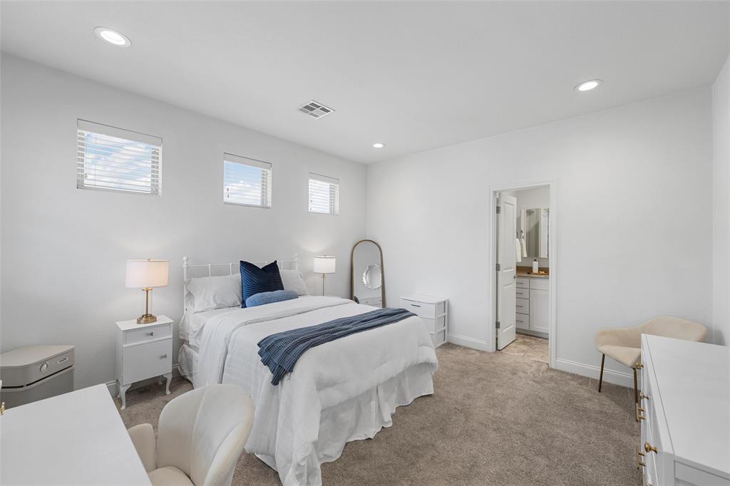 Primrose - Residential