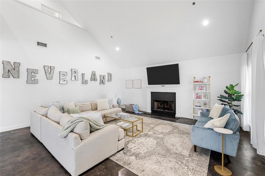 Primrose - Residential